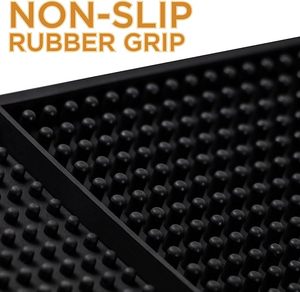 Nouvelle <span class=keywords><strong>promotion</strong></span> de bière : Runner de bar et tapis de bar pour l'Allemagne, Zhiguli Stanislav Hall of <span class=keywords><strong>Fame</strong></span> Spirits Rokk B Square - Product Image 6