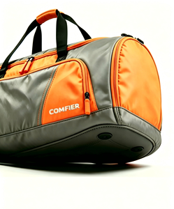 Bolsa Deportiva Impermeable de Malla de Poliéster para Pickleball, 55L, con Cierre de Cremallera, para Viajes y Entrenamiento - Product Image 6