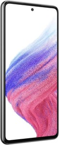 Venta al por Mayor de Teléfono Inteligente <span class=keywords><strong>Samsung</strong></span> <span class=keywords><strong>A53</strong></span> <span class=keywords><strong>5G</strong></span> de 128 GB, Doble SIM, Android, Pantalla AMOLED, Batería de Larga Duración, Versión Global - Product Image 4