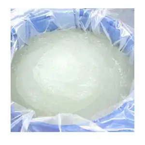 الأكثر مبيعًا كبريتات إيثر الصوديوم 70 CAS-34-2 SLES كبريتات إيثر لوريل الصوديوم