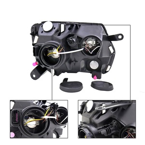 Phare avant de <span class=keywords><strong>voiture</strong></span> pour Renault/<span class=keywords><strong>Dacia</strong></span> Duster 2014-2021 Systèmes d'éclairage automobile 260605020R 260107307R Pièces de véhicule - Product Image 3