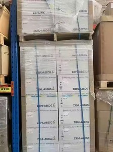 พัดลม ZIEHL-ABEGG ของแท้ใหม่เอี่ยม รุ่น Power Silent RG14S-2EP.<span class=keywords><strong>WC</strong></span>.AR จัดส่งรวดเร็ว DHL UPS FedEx - Product Image 4