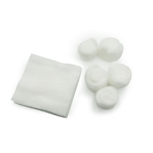 使い捨て無菌ベーシック創傷ドレッシングパックセット病院用消耗品医療用ドレッシングキット - Product Image 6