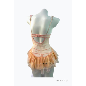 Shemale Sexy LingerieRopa interior caliente y seductora-Ropa íntima cómoda y elegante para mujeres-Diseños sexy y seductores - Product Image 2