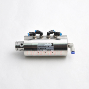 Cilindro Rotatorio Neumático/Hidráulico P 4405310a de Acero Inoxidable, Neumático de Doble Acción 5 K - Product Image 1