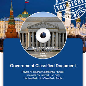 Protección Anti-Copia Personalizable para DVD, Seguridad para CD/DVD, Disco Óptico, Producción Personalizada, DVD-<span class=keywords><strong>R</strong></span> en Blanco al por Mayor, <span class=keywords><strong>CDR</strong></span> - Product Image 1