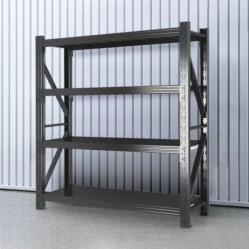 Wholesale Storage Rack Warehouse Rack Factory
