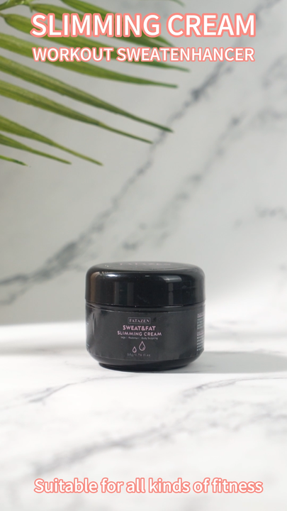 Fatazen卸売減量ベリーウエストセルライトファーミングファット