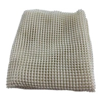 Sous-couche de tapis antidérapante, tapis de protection pour étagères, tapis de sol extra résistant, rouleau de PVC antidérapant pour sols en bois dur