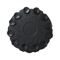 Support de sac de frappe autoportant robuste en PU pour enfants, avec remplissage eau et sable