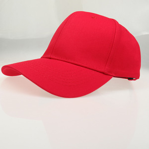 قبعة بيسبول بسيطة وأنيقة مطرزة يدويًا من البي في سي بـ 6 ألواح وحافة منحنية، مريحة وتوفر حماية من الشمس للرجال والنساء - Product Image 3