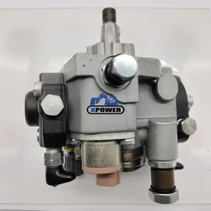 ปั๊มหัวฉีด V3800เครื่องยนต์ดีเซล V3800-DI ชิ้นส่วนขุด2940000693 - Product Image 4