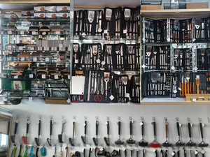 กระทะย่างทรงสี่เหลี่ยมสไตล์เกาหลีพร้อมพื้นผิวเคลือบไม่ติดเตาบาร์บีคิวไร้ควันสำหรับบาร์บีคิวกลางแจ้งในร่ม - Product Image 2