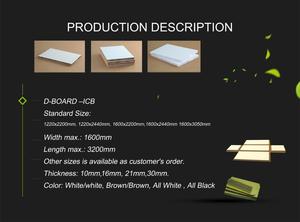 Wholesale Flame-retardant Corrugated <strong>Board</strong> Re-<strong>board</strong> Falcon <strong>Board</strong> Xanita <strong>Board</strong> for Exhibition Booths | Signage | Display - Product Image 4
