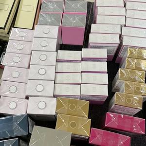 アメリカ在庫 100ml ボーン メンズ パフューム オリジナル イン ローマ ボディパフューム インテンス ロングラスティング フレグランス コロン - Product Image 5