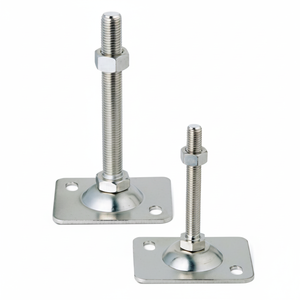 AUTOCFT Série A-PAF-20 à pied de nivellement Corps de machine fixe (8 pièces) Équipement électrique - Product Image 1