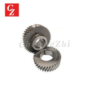 Replacement Atlas Copco Industrial Air Compressor Model 1622369201 1622369202 New Gear <b>Set</b> for Manufacturing Plants - Product Image 4
