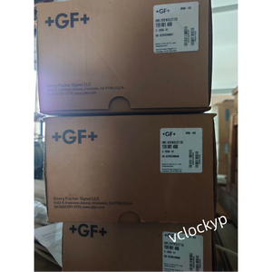 1 ชิ้น ใหม่ +GF+ 3-2850-61 159001400 เครื่องส่งสัญญาณการนำไฟฟ้าอิเล็กทรอนิกส์ - Product Image 2
