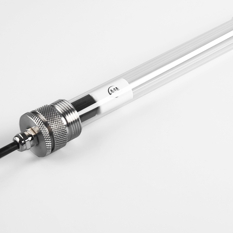 uv light for fish pond