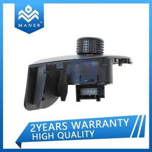 ปุ่มควบคุมกระจกมองข้างรถยนต์ รุ่น 6J1959565A สำหรับรถยนต์ vw Seat Ibiza - Product Image 2