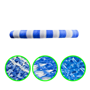 Malla de Sombra para Construcción con Alta Resistencia a la Tracción, Tela de Sombra para Jardín y Exteriores - Product Image 6