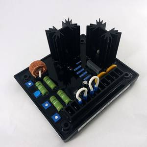 Regulador de Voltaje para Generador Diésel Basler AVR AVC63-7, Estabilizador de Voltaje para Grupo Electrógeno, Categoría de Producto: Estabilizadores - Product Image 1