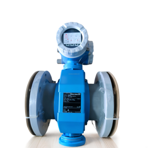 เครื่องวัดอัตราการไหลของน้ำ Original E+H Endress+Hauser Proline Promag 50P40 DN40 40 มม. 4-20ma ระบบวัดปริมาณน้ำ - Product Image 3