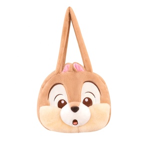 Kawaii Ice Age Village peluche zaino <span class=keywords><strong>scoiattolo</strong></span> farciti Anime borsa cartone animato zaini peluche per regalo ragazza - Product Image 1
