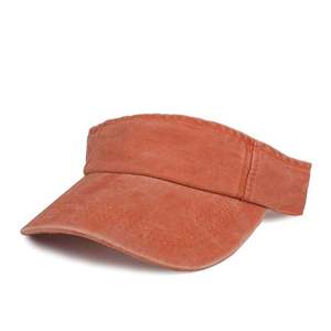 Cappellino Parasole Unisex Bronzo/Ambra - Product Image 2