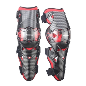 Rodilleras ThornArmor para motocicleta, para todas las estaciones, anticaída, protectores de piernas y equipo de protección, aptos para f - Product Image 5