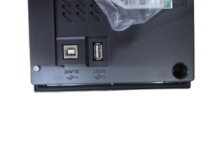 Gold Seller DOP-107BV หน้าจอสัมผัส PLC HMI ขนาด 7 นิ้ว ตัวควบคุม PLC ของแท้ใหม่เอี่ยมพร้อมส่ง HMI Touch - Product Image 5