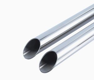 ท่อและท่อเชื่อมสเตนเลสสตีลฝอยบางมีความแม่นยำสูง316 304ทางการแพทย์ขนาดเล็กความแม่นยำสูง - Product Image 1