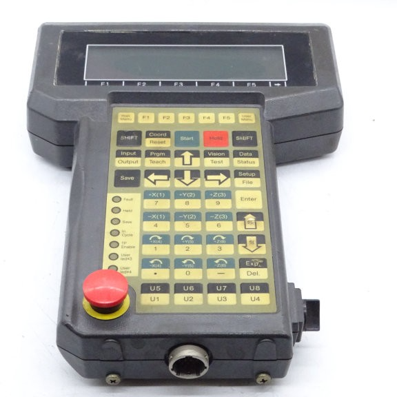 Plc A05b-2051-c142 Warehouse Industrial Automation Plc Controller