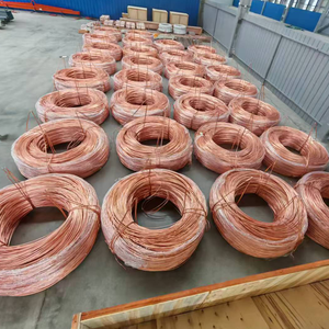 <span class=keywords><strong>Fil</strong></span> de cuivre rond émaillé en polyuréthane résistant à la chaleur de 0,400 mm pour câblage électrique, <span class=keywords><strong>fil</strong></span> de cuivre super <span class=keywords><strong>fin</strong></span> isolé et solide - Product Image 3