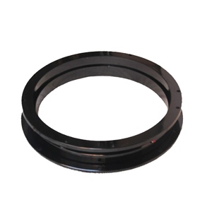 <span class=keywords><strong>Eje</strong></span> de Giro para Remolque de Servicio Pesado de 800 mm con Rodamiento de Bolas Doble y Barra de Tracción Completa - Product Image 1