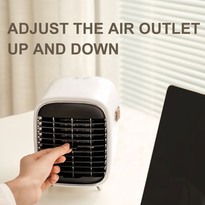 Nouveau Design meilleure vente ventilateur de chauffage rapide pour chambre d'hiver ventilateur de chauffage Portable pour maison - Product Image 5