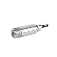 Capteur UV pour traitement de l'eau WS16-10U G1/2 en acier inoxydable haute précision 254nm 20 50 200 500 MW/cm2 DC 12V UVWORKS