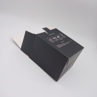 10 pièces/5 pièces filtre à café sacs d'emballage boîte avec personnalisable suspendus oreille goutte à goutte café boîte