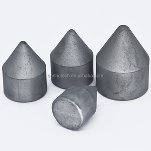 Plaquette de taraudage et de perçage en carbure de tungstène 100% alliage dur brasé, type E E4-<span class=keywords><strong>E25</strong></span>, 32 tailles, OEM, marque ZCC - Product Image 6