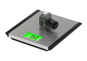 Caméra FPV Caddx Ratel <span class=keywords><strong>Pro</strong></span> 1500TVL 2.8mm Vision Nocturne à Large Gamme Dynamique Lumière Noire Air 2 Mini Moteur <span class=keywords><strong>Batterie</strong></span> Accès à Distance Drone - Product Image 5