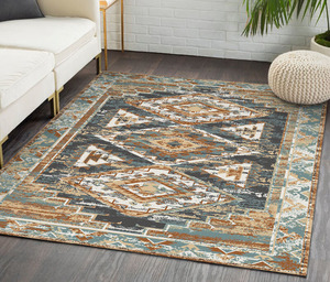 Handmade 1-Mảnh Ba Tư Truyền Thống Phong Cách Lụa Thảm Màu Đỏ Chống Trượt Khu Vực Thảm Từ Các Thảm Cửa Hàng Cho Người Lớn - Product Image 6