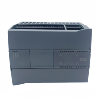 Nouveau surplus 6ES7215-1HG40-0XB0 CPU 1215C DC/DC/Relais Module PLC S7-1200 Expédition immédiate