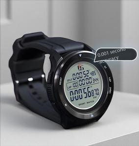 DFYS2020 YS 2020 South Mountain Cyber Tech arbitres de Football en plein air montres électroniques de qualité supérieure Stable longue durée - Product Image 5