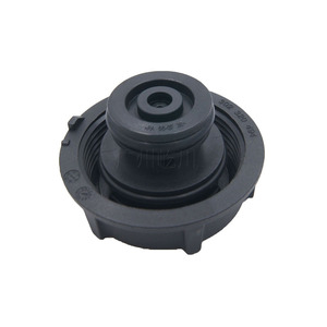 Bouchon de réservoir de carburant 3M 5H-8100-AD pour Ford Focus Fiesta, matériau ABS, pièce de rechange pour bouchon de radiateur - Product Image 1