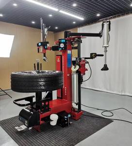 <span class=keywords><strong>Machine</strong></span> à changer les <span class=keywords><strong>pneus</strong></span> de style italien <span class=keywords><strong>Corghi</strong></span>, Artiglio Master JOLLY, <span class=keywords><strong>machine</strong></span> à changer les <span class=keywords><strong>pneus</strong></span> automatique, 220V - Product Image 2