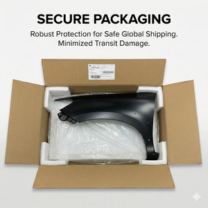 Guardabarros para Toyota Hilux <span class=keywords><strong>Vigo</strong></span> 2012, Cabina Simple 4WD, Repuestos de Protección Contra Salpicaduras - Product Image 5