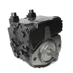 4223-40000-0 Conjunto de Bomba Hidráulica para Aplanadora de Carreteras SV525 Sakai - Product Image 6