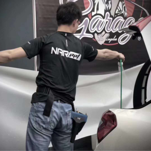 <span class=keywords><strong>Film</strong></span> de protection de carrosserie de voiture en TPU transparent haute brillance Suntek, anti-rayures/anti-<span class=keywords><strong>collision</strong></span>/anti-corrosion/anti-jaunissement, prix d'usine - Product Image 4