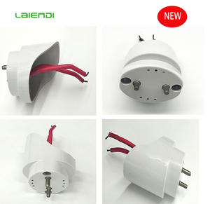 ฝาครอบตัวยึดหลอดไฟ LED - Product Image 6