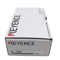 KEYENCE Capteur de micromètre laser CCD IG-1500